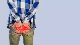 Is Ayurvedic Fissure Treatment in Noida Better Tha, Noida