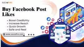 Buy Facebook Post Likes, New City