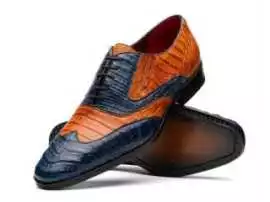 Buy Mens Alligator Shoes Online, ps 630