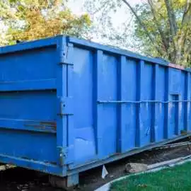 Affordable Dumpster Rental in Longwood | Liberty H, Longwood