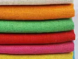 Jute Fabric, d.ed 1