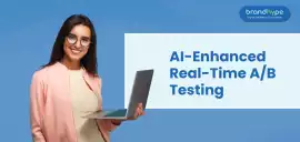 AI-Enhanced Real-Time A/B Testing, Gurgaon