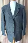 Tweed Suits UK - UK Tweed Jackets, Leeds