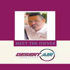 Desert Air Heating & Cooling, Hesperia