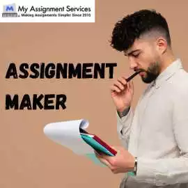 Professional Assignment Maker Expert Academic , Melbourne