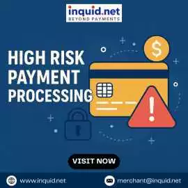 High Risk Payment Processing, Acle