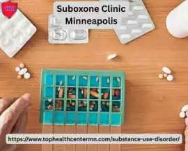 Effective Recovery at Suboxone Clinic Minneapolis, Minneapolis