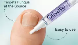 Orivelle Fungus Pen Price: Is It Worth the Cost?, Aghagallon