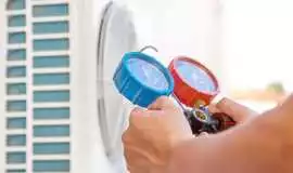 Affordable Chemical Wash Aircon Cost and Gas Top U, Bukit Timah