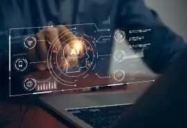 Best Generative AI SEO Company in India | Wildnet , Noida