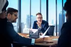 CFO Consulting Services Atlanta — Fractional CFO, Atlanta