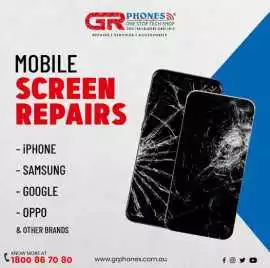 Phone Screen Repair Near Me – Reliable Adelaide Re, $ 0