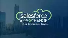 Salesforce AppExchange App Development Services, Jaipur