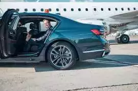Airport Limo Service in Cambridge Made Easy, Woodbridge
