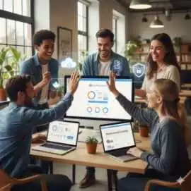 Simplify Payroll & HR with PayEaze , Mississauga