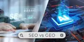 Geo vs SEO: The Smarter Path to AI-Driven Growth, Melbourne