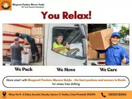 BPMN – Reliable Packers and Movers Noida, Noida