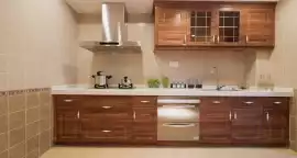 Premium Modular Kitchen in Siliguri for Smart Home, Siliguri