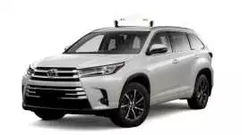 Spacious and Comfortable SUV Station Wagon Taxis , North Melbourne