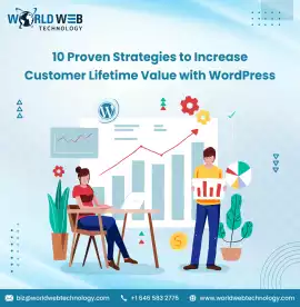 Boost Customer Lifetime Value with WordPress, Dover