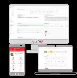 Empower Your Workforce with Smarter HR Management, Dubai