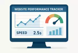Experience with Smart Website Performance Tracking, Jaipur