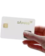 Secure Biometric Wallet for Your Digital Assets, Dubai