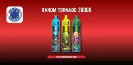 randm tornado 30000, € 30