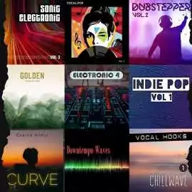 Royalty Free Electronic Music for YouTube, New York