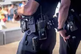 NPS Protective Service | Security Guard Service , Millington
