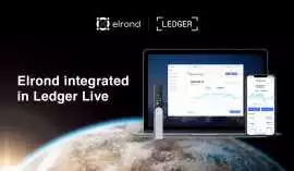 Ledger Live — Secure Crypto Wallet & Portfolio, Adelanto