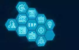 Unify Your Business Processes with Advanced ERP Sy, Riyadh