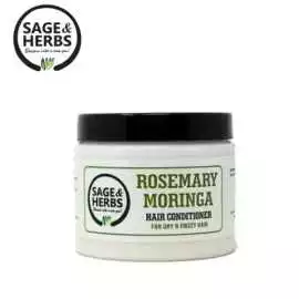 Nourish Your Hair Naturally with Rosemary Moringa , ₹ 383