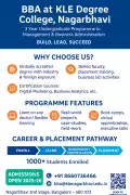 Top BBA & Degree College in Bangalore with Exc, Bengaluru
