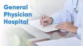 Trusted General Physician in Delhi – SVMC Primary , New Delhi