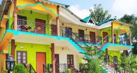 Experience The Best Jungle Resort In Dooars, Siliguri