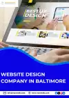 Mobile Friendly Website Design Company in , Baltimore