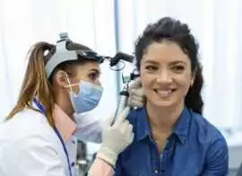Ear, Nose & Sinus Treatment Clinic in Gachibow, Hyderabad