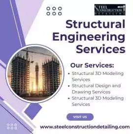 Reliable Structural Engineering Services in USA, San Francisco