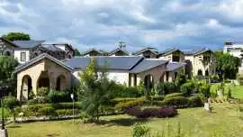 Best Resort For Corporate Team Outing 