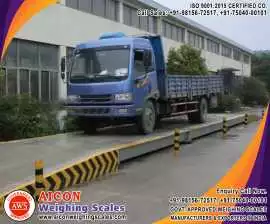 Truck Weighing Scales, Truck Weighbridge, DharamKa, Ludhiana