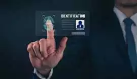 Most accurate digital identity verification , New Delhi