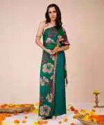 Buy Label Niyami Designer Wear Online at Muzai, $ 150