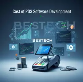 Cost of POS Software Development in uk, Aldford