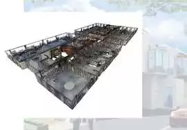 Point Cloud Modeling Experts – Serving All of Cali, California City
