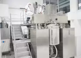 Quality Supplement Manufacturing California, Azusa