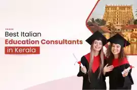 Italian Education Consultants in Kerala, Delhi