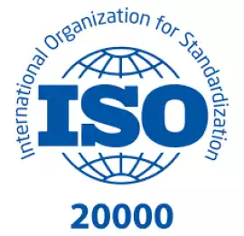 Establish the ISO 20000 Standards to Achieve, Salt Lake City