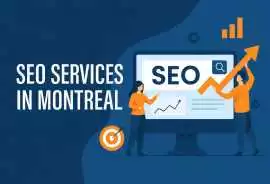 Need SEO Services in Montreal to Grow Online?, Chandigarh