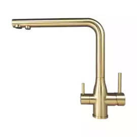 Stainless Steel Faucet: Sleek Design, $ 1,000